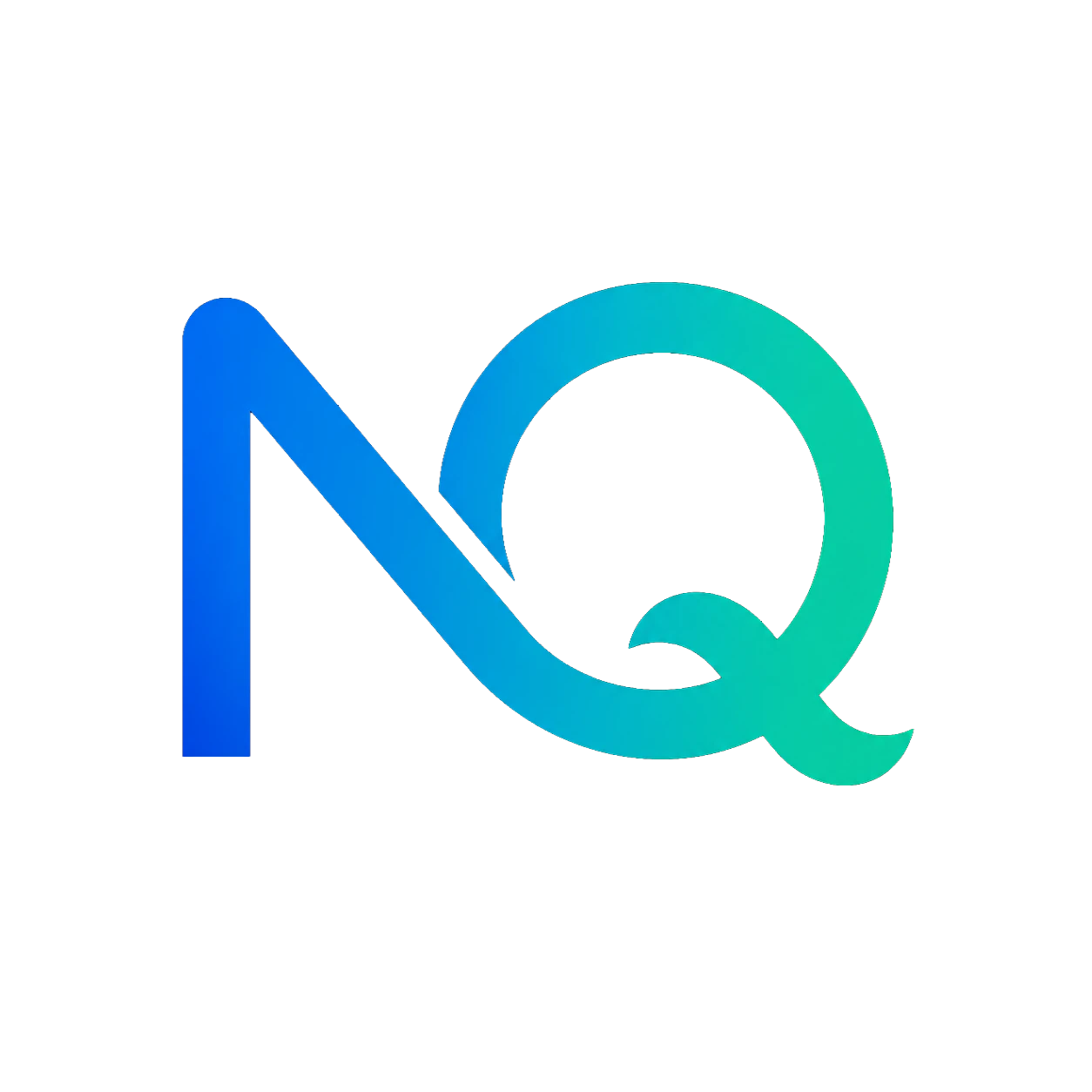 NovusQuest NQ logo mark
